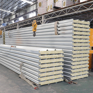 Đa màu 28 Máy đo kẽm/aluzinc/nhôm-kẽm tấm thép tấm lợp năng lượng mặt trời Roof Panel Lamina Para techo En galvalum - Product Image 4