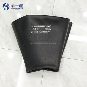 Butylrubber TR218A ventiel 9.5-20 anti-verouderingsbinnenband voor kleine tractoren voor landbouwgebruik - Product Image 2