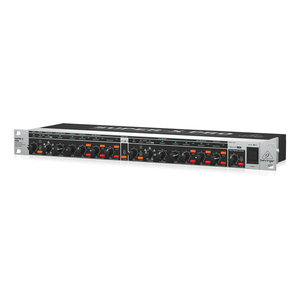 ระบบเสียง Behringer <span class=keywords><strong>CX3400</strong></span> Super X Pro V2 แบบแอคทีฟ สำหรับงานดนตรี อุปกรณ์สตูดิโอ แยกความถี่เสียง - Product Image 2