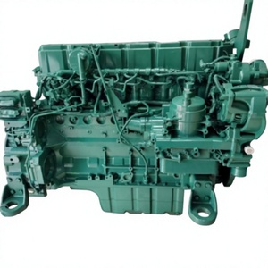TAMD40B 7.4GIPNCBCE pièce de moteur D6-435i-A assemblage remis à neuf 5.7GiE-JF moteur industriel pour pièces de machines de construction - Product Image 1