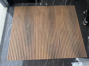 Panel de Revestimiento de Porcelana Flexible Ultrafino, Panel de <span class=keywords><strong>Piedra</strong></span> de Cerámica Suave de 3 mm, Ligero, para Fachadas, Decoración de Interiores y Exteriores - Product Image 1