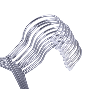 Commercio all'ingrosso solido In Acciaio Inox resistente per <span class=keywords><strong>bambini</strong></span> in metallo <span class=keywords><strong>appendiabiti</strong></span> - Product Image 2