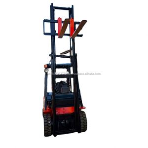 Used Toyota 20 2Ton 4 Meters <b>Forklift</b> with Low Price - Product Image 1