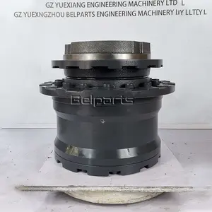 ชุดลดความเร็ว EX120-3 สำหรับอะไหล่รถขุดฮิตาชิ 9133211 9123358 ชุดเกียร์เดินหน้า - Product Image 2