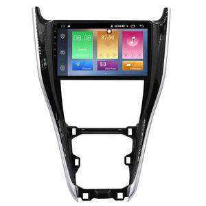 ขายส่งอุปกรณ์ Android Auto Car 360 ปี 2015 วิดีโอถอยหลัง DVR ระบบนำทาง GPS เครื่องเล่นดีวีดีคาร์เพลย์เครื่องเล่นสเตอริโอวิทยุ - Product Image 1