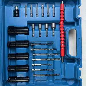 Jeu de clés <span class=keywords><strong>à</strong></span> chocs sans fil Offre Spéciale 21V Clés <span class=keywords><strong>à</strong></span> chocs électriques <span class=keywords><strong>à</strong></span> piles - Product Image 6