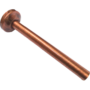 30 mm Straight Tube for <b>Bronze</b> <b>Vase</b> Turned Tool for Elegant <b>Vase</b> Design - Product Image 2