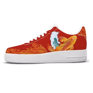 Scarpe Casual Air <span class=keywords><strong>1</strong></span> di Alta Qualità, Personalizzabili, Vendita all'Ingrosso, Design Elegante e Lussuoso, Originali per Camminare - Product Image 5