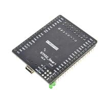 Papan Pembelajaran STM32F103C8T6 Stm32f103 Stm32f1 Baru, Kit Evaluasi, Papan Pengembangan
