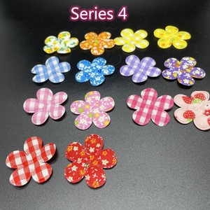 Occhi per Peluche Fai da Te, Accessori per Animali di Peluche, Occhi Floreali per Creazione <span class=keywords><strong>Amigurumi</strong></span> - Product Image 5