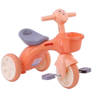 Smart Trike Parts For Every Need At 