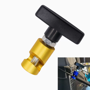 Modificación del coche Cubierta del motor Cubierta de soporte Varilla de elevación - Product Image 2