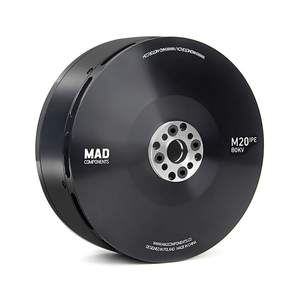 MAD M20 IPE 80KV 100KV moteur pour drone pour <span class=keywords><strong>parapente</strong></span> multi-rotorélectrique à grande échelle, grand VTOL agricole - Product Image 3