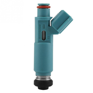 Inyector de Combustible Toyota 23250-28020 para Camry Previa ACR30 2.0 2.4L, Pieza de Repuesto para Motor - Product Image 3