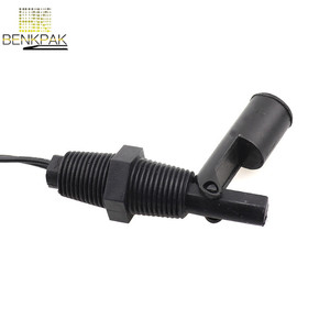 สวิตช์ลอยพลาสติก110V สวิตช์ควบคุมระดับน้ำสวิตช์การไหลของเซ็นเซอร์อุปนัยประเภทผลิตภัณฑ์ - Product Image 2