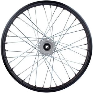 ล้อหน้ามอเตอร์ครอส ล้อรถจักรยานยนต์ ประเภทสินค้า ขนาด 70/100-17/<span class=keywords><strong>19</strong></span> 80/100-21 - Product Image 2