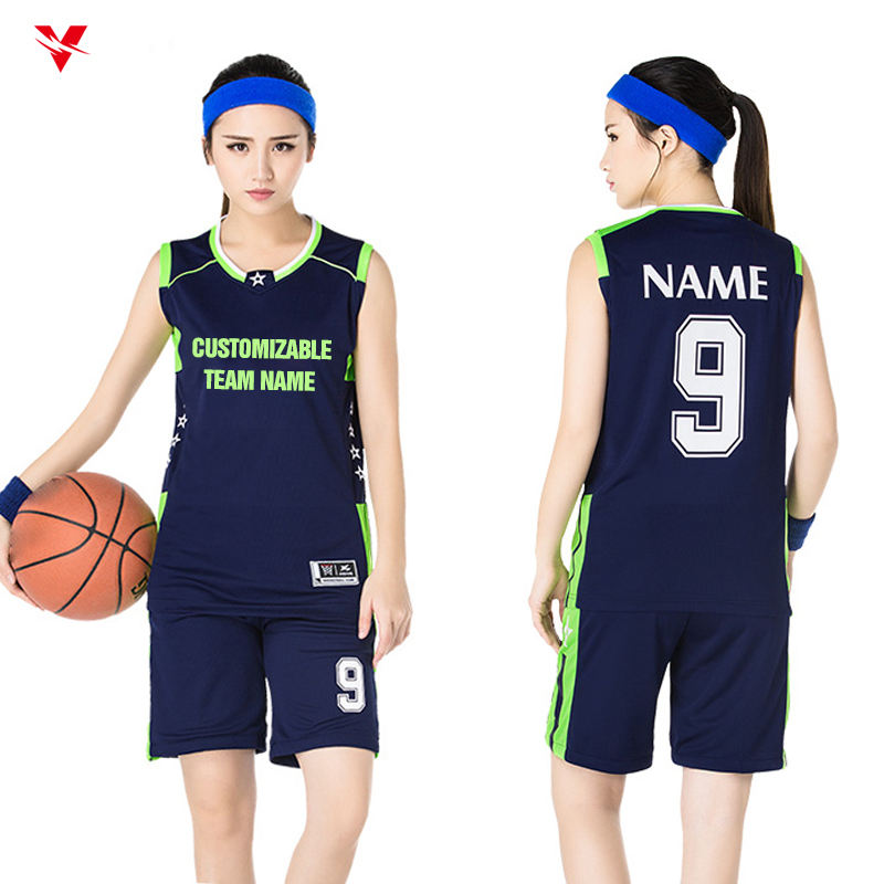 Encuentre el mejor fabricante de diseño uniforme del baloncesto para y diseño del uniforme del para mujeres para el mercado de hablantes de spanish en alibaba.com
