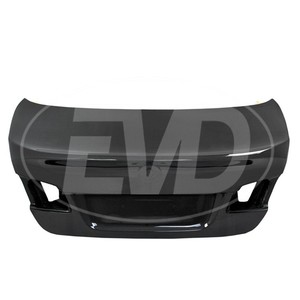 <span class=keywords><strong>Csl</strong></span> phong cách sợi carbon thân cây cho 2010-2016 BMW 5 Series <span class=keywords><strong>F10</strong></span> F18 - Product Image 1