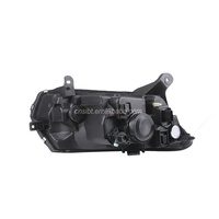 R: 260105344R L: 260601236R LAMPE TÊTE de bonne qualité pour phare de voiture phare automatique mobile pour DACIA LOGAN 2014 LAMPE TÊTE