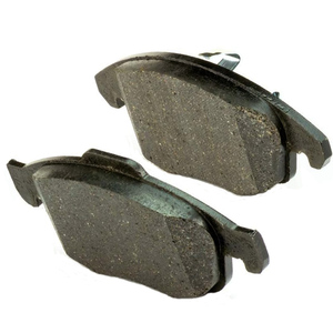 Pastillas de Freno Delanteras D1717, Nuevas, Compatibles con PEUGEOT 5008/Partner y CITROEN C4/<span class=keywords><strong>DS4</strong></span> - Product Image 4