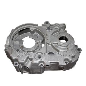 Jiepurui personnalisé aluminium fraisage tournage précision CNC usinage fabricant Service pièce de rechange en métal pour accessoires de vélo - Product Image 2