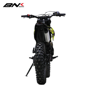 Nouvelle moto tout-terrain BNK 300cc 4 temps avec freins à disque, motocross, montagne, tout-terrain, avec moteur <span class=keywords><strong>Zongshen</strong></span> pour adultes - Product Image 3