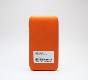 टिंजजी मिफी पोर्टेबल 5 ग्राम ltte वाईफाई राउटर 6000mah पॉकेट हॉटस्पॉट सिम कार्ड मोबाइल, यात्रा के लिए 4 जी/5 ग्राम नेटवर्क फ़ायरवॉल - Product Image 4