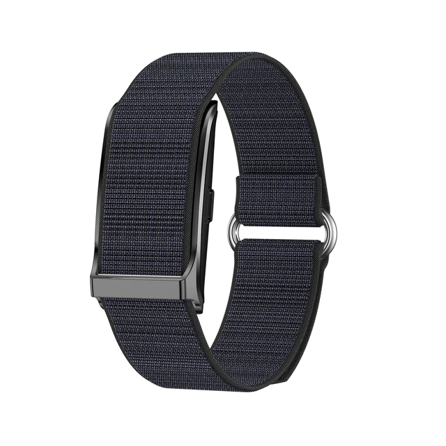 Screenless Waterproof Life Wristband GPS Running Trajectory Multi-Sport Tracker 24/7 HealthSmart Fitness Band