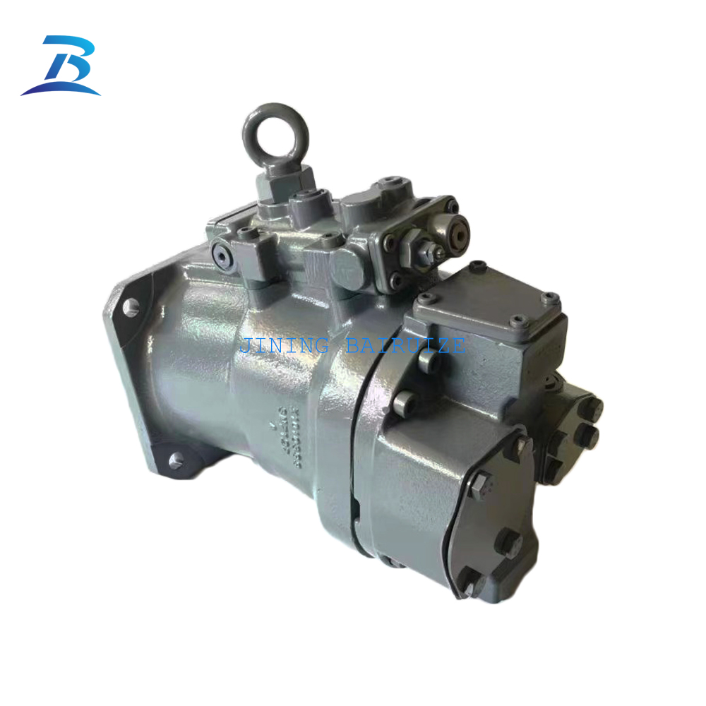 Original New Excavator Main Pump HPV145H ZX350LC-5N