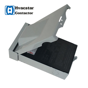 <strong>HVAC</strong> CUL Listed Fused Disconnect Switch Electrical Disconnect <strong>Manual</strong> Disconnect Switch DP Contactor