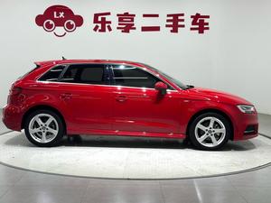 Autos Usados Audi <span class=keywords><strong>A3</strong></span> Sportback 35 TFSI Edición VI 2020 1.4T Gasolina Sedán FWD LHD Exportación al por Mayor FOB - Product Image 6