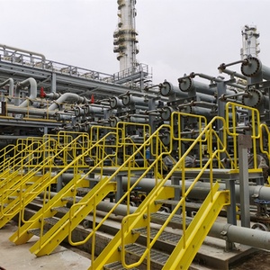 Unidad de Filtración de Membrana de Hidrógeno de Nueva Tecnología WOBO, 300-200000 Nm/h, Análisis PSA de Gases, Alta Pureza >90%, Personalizable - Product Image 5