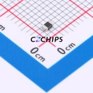 Termistor NTC QN0805X474F3950FB, Resistencia 0805, 470kOhm, 3950K, 1%, 4010K - Product Image 1