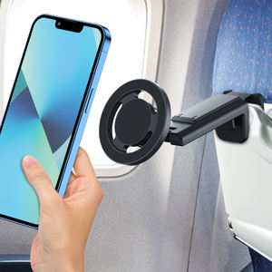 Support de télé<span class=keywords><strong>phone</strong></span> magnétique avec anneau en métal pour iPhone 16 Pro Max 15 14 13 12, Samsung, <span class=keywords><strong>Android</strong></span> - Product Image 2