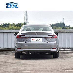 Voitures hybrides chinoises 2.0HE Edition 2025 – Véhicules hybrides essence-électrique à vendre à prix abordable – Camry 2023 hybride d'<span class=keywords><strong>occasion</strong></span> - Product Image 5