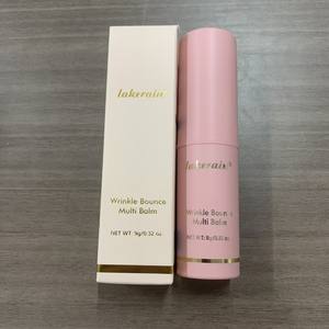 Lakerain Neck Face Makeup Base Lip Moisturizing Long Lasting Hydrating Pink Collagen Wrinkle Bounce Multi Balm Stick. - Product Image 6