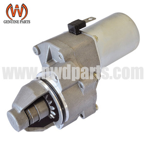 Démarreur de <span class=keywords><strong>moto</strong></span> adapté pour MH-MOTORHISPANIA 10 Furia 50 Gun R 50 RX 50 RYZ 50 HUSQ VARNA SM-SMS 50 AP8212367 P641045110 - Product Image 1