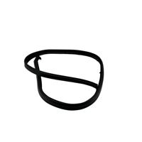 Bande d'Étanchéité de Seuil de Porte Avant Gauche pour Peugeot 307 1.6L 2.0L OE 9023PJ 9023.PJ Accessoires Auto