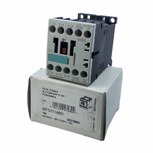 พ่อค้าทองคำ3RT1017-1AB01ใหม่เอี่ยมดั้งเดิมมีในสต็อก - Product Image 1