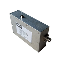 Convertidor de Banda X L.O. Antenas Parabólicas de Frecuencia 8.8GHz LNB Personalizadas