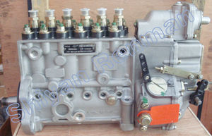 Bơm Phun Nhiên Liệu Weifu Cummins 6CT 5301908 5260153 5264734 Linh Kiện Động Cơ <span class=keywords><strong>Diesel</strong></span> Máy Móc - Product Image 3