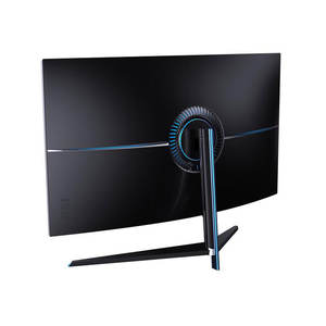 Moniteur de jeu 5K haute résolution FHD 5120*2880 à prix avantageux en Chine avec rétroéclairage bleu turbine - Product Image 2