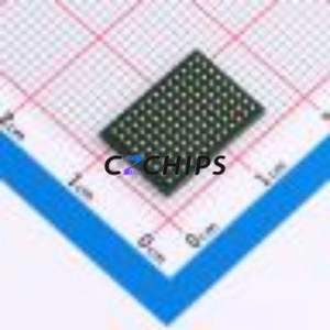 วงจรรวม LBGA-117 VSC8211XVW ของแท้ & ใหม่เอี่ยมชิปสวิตช์อีเธอร์เน็ต - Product Image 2