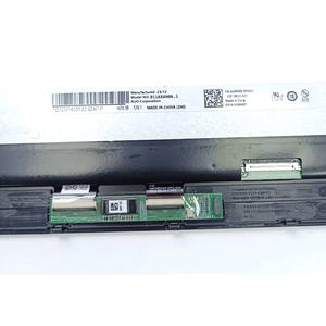 جهاز كمبيوتر محمول بشاشة LCD مجموعة محول رقمي لشاشة DELL Latitude 11 2-in-1 0806R4 806R4 02MNKP 2MNKP B116XAN06.1 جديد - Product Image 3