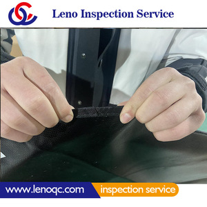 Service d'inspection Leno, services d'inspection tiers, inspection de la qualité des produits - Product Image 1