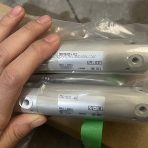 Componenti Pneumatici CDG1BA40V-250Z Cilindro Resistente all'Acqua Cilindro Impermeabile Robusto Fornitore di Componenti Pneumatici - Product Image 4