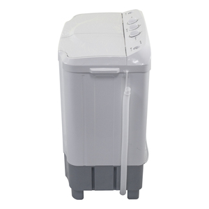 Minimáquina de lavado portátil, nuevo estilo, tamaño pequeño, con función de lavado <span class=keywords><strong>y</strong></span> giro, <span class=keywords><strong>para</strong></span> <span class=keywords><strong>apartamento</strong></span> - Product Image 6