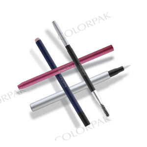 점보 또는 슬림 사이즈 나무 연필과 유사한 쉬운 연필깎이 플라스틱 빈 아이라이너 용기 아이라이너 포장 - Product Image 6