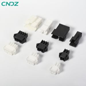 Delphi Auto-Kabelbaum mit 4P-Stiften Kupfer kontakte Neuer Stecker des Kraftstoffe in spritz drucksensors 12223861 12219935 Nylon - Product Image 1