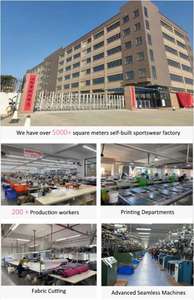 定制尼龙交叉背v领四向弹力休闲短裙透气户外高尔夫裙美容背瑜伽网球裙 - Product Image 6